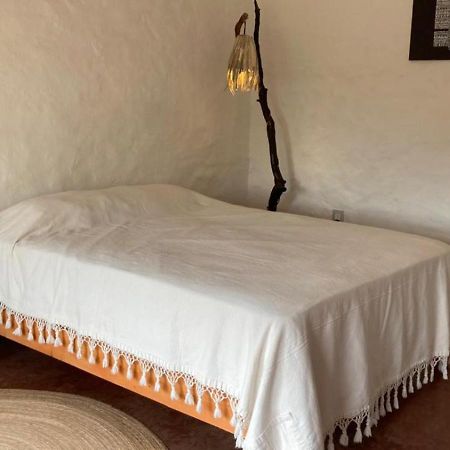 Casa Cafe Arte Panzió Tepoztlán Kültér fotó